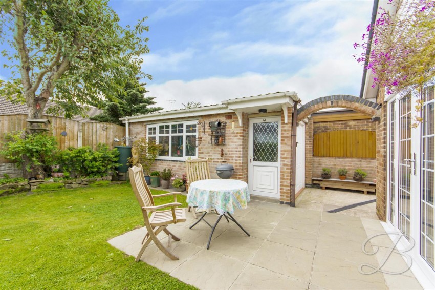 Images for Denbigh Close, Rainworth, Mansfield