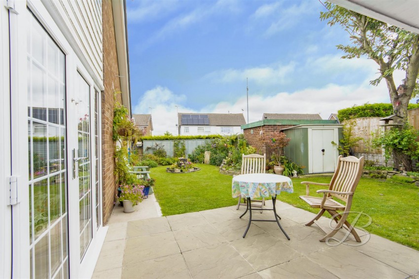 Images for Denbigh Close, Rainworth, Mansfield