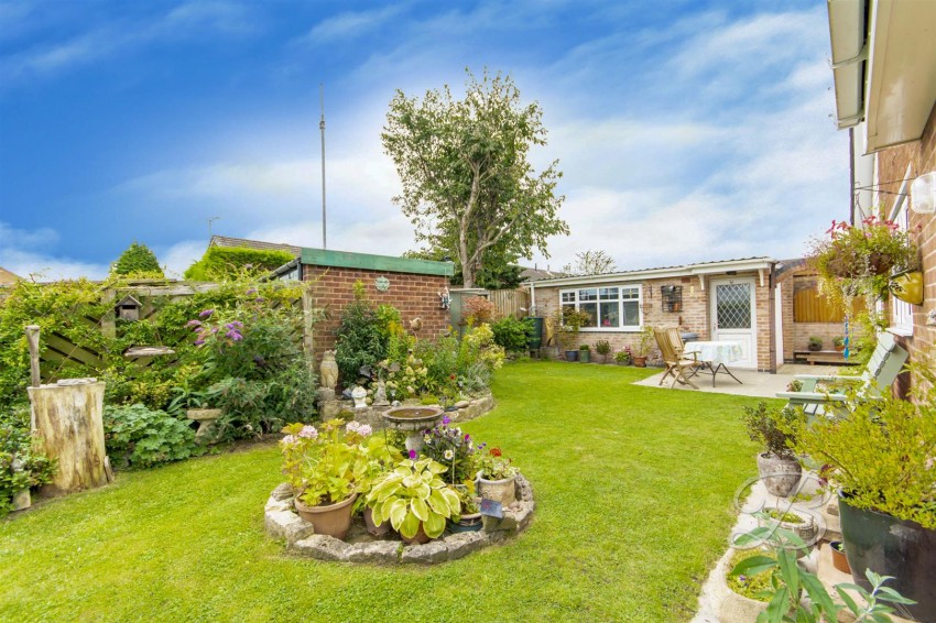 Images for Denbigh Close, Rainworth, Mansfield