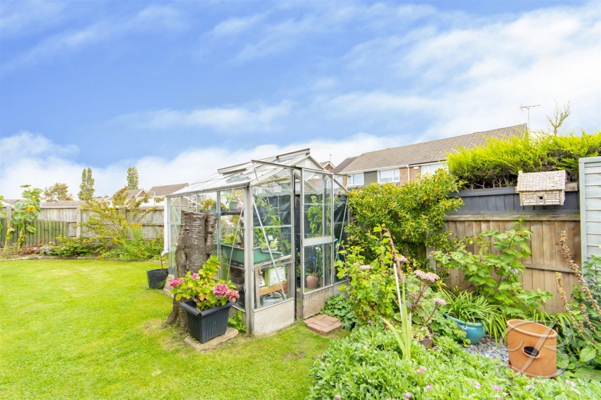 Images for Denbigh Close, Rainworth, Mansfield