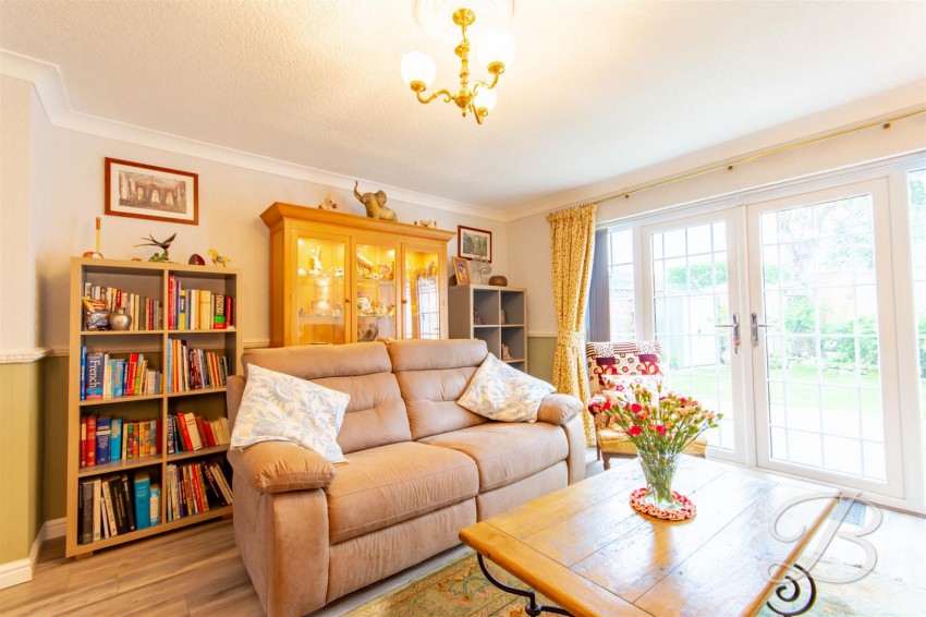 Images for Denbigh Close, Rainworth, Mansfield