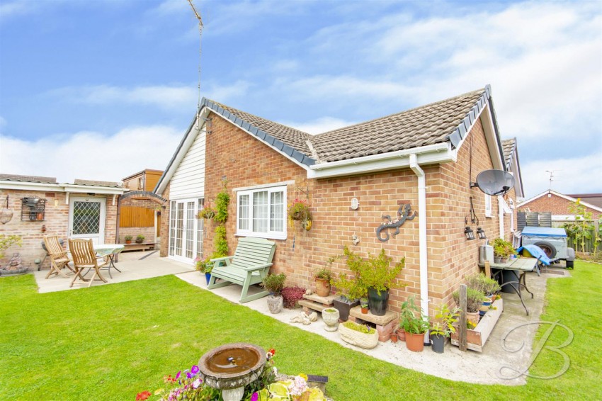 Images for Denbigh Close, Rainworth, Mansfield