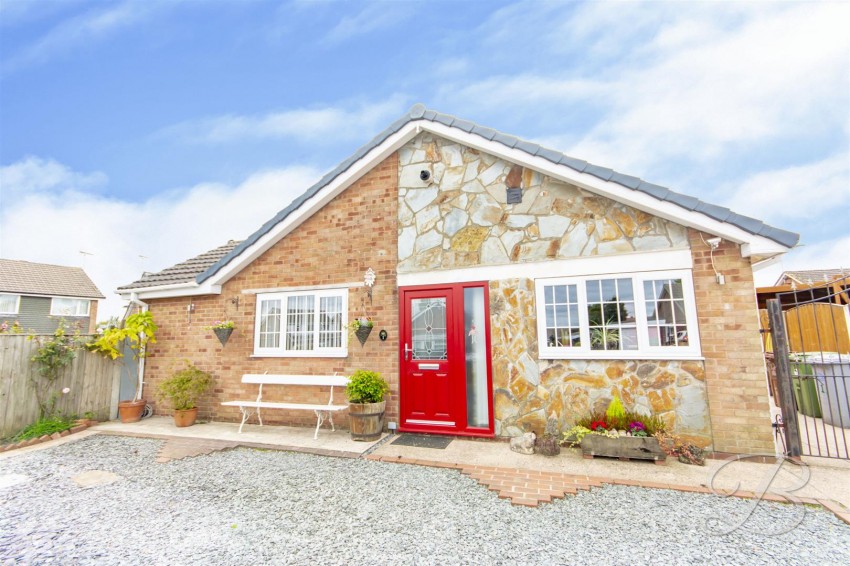 Images for Denbigh Close, Rainworth, Mansfield