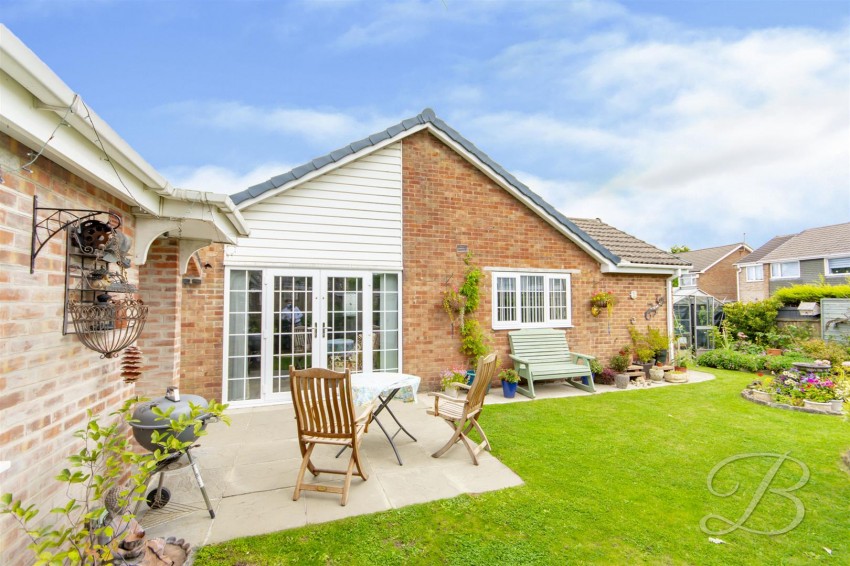 Images for Denbigh Close, Rainworth, Mansfield