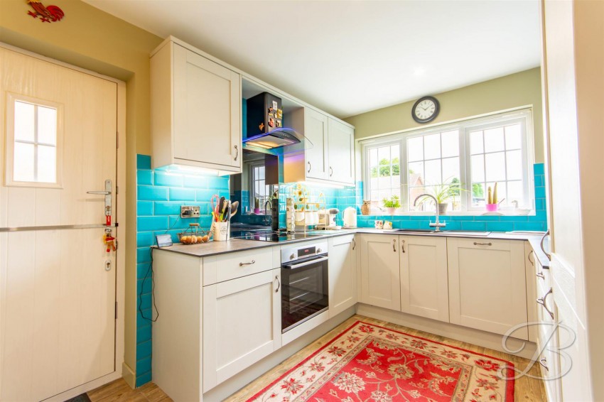 Images for Denbigh Close, Rainworth, Mansfield
