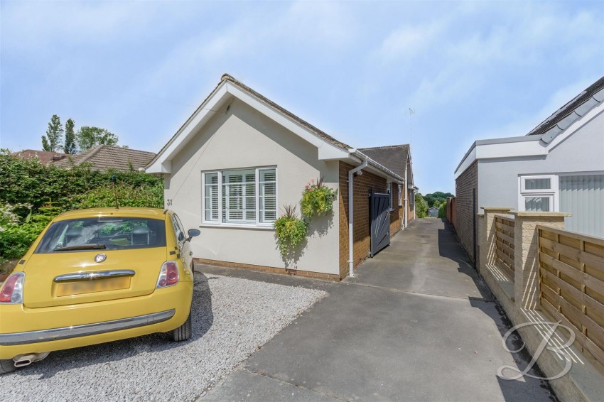 Images for Lime Grove, Forest Town, Mansfield