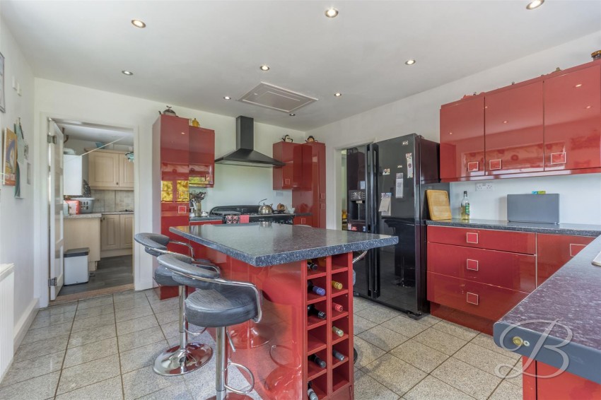 Images for Lime Grove, Forest Town, Mansfield