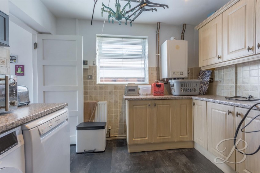 Images for Lime Grove, Forest Town, Mansfield