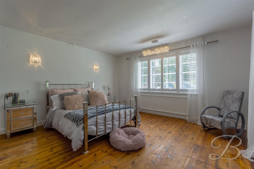 Images for Lime Grove, Forest Town, Mansfield