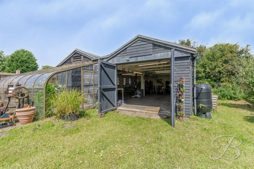 Images for Lime Grove, Forest Town, Mansfield