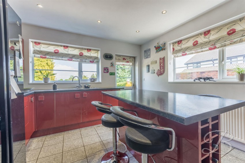 Images for Lime Grove, Forest Town, Mansfield
