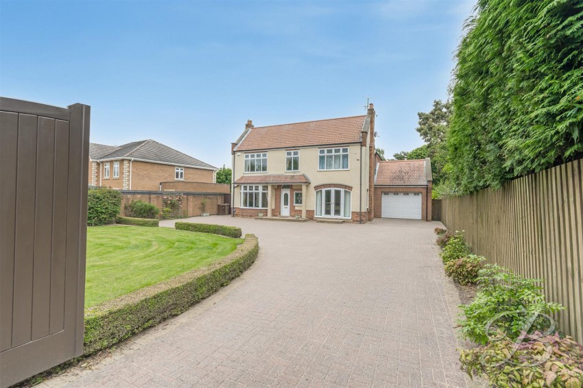 Images for Oak Tree Lane, Mansfield