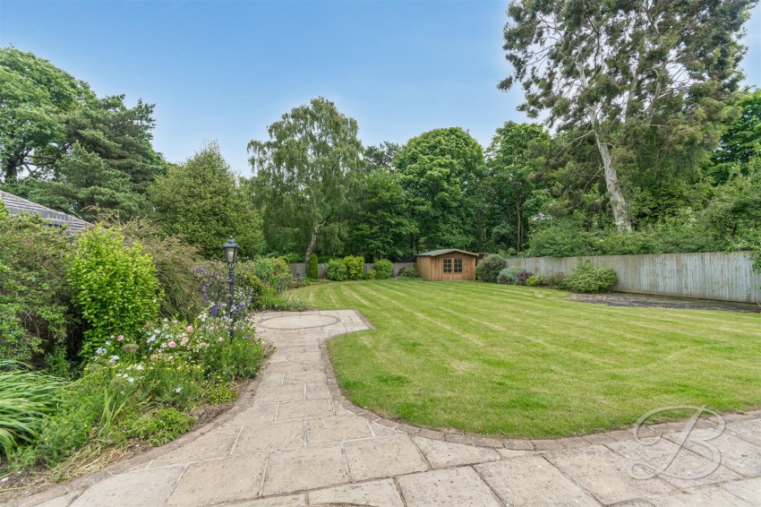Images for Oak Tree Lane, Mansfield