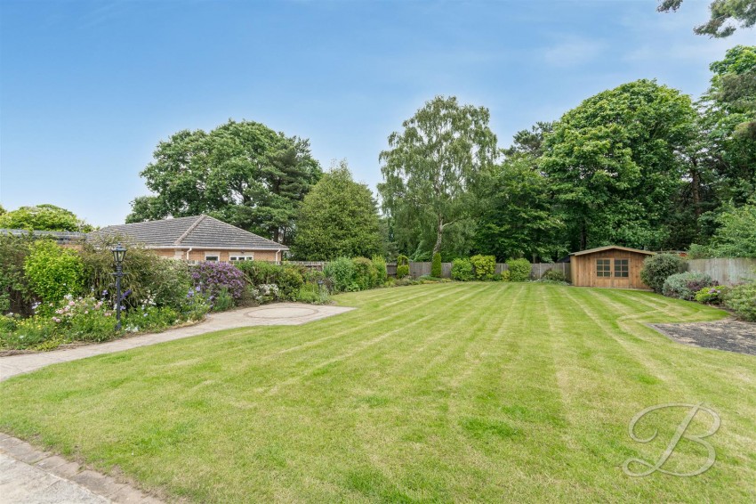 Images for Oak Tree Lane, Mansfield