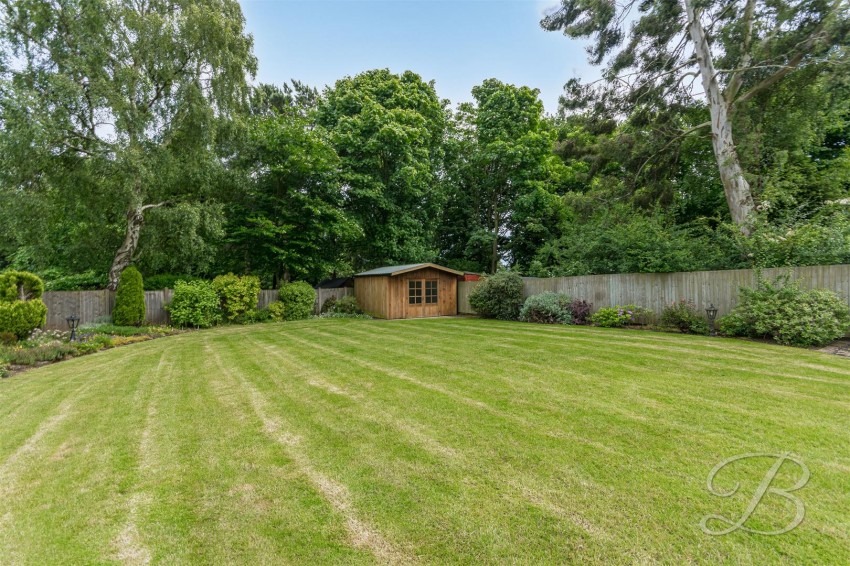 Images for Oak Tree Lane, Mansfield