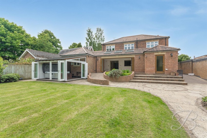 Images for Oak Tree Lane, Mansfield