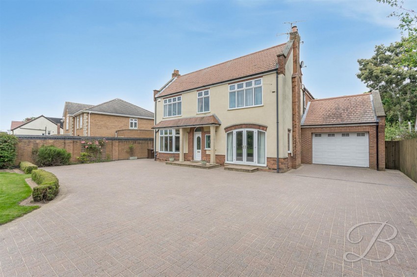 Images for Oak Tree Lane, Mansfield