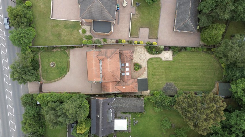 Images for Oak Tree Lane, Mansfield