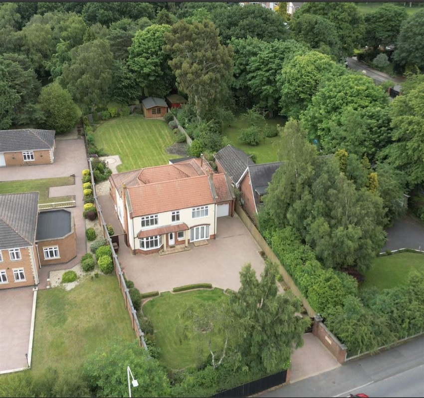 Images for Oak Tree Lane, Mansfield