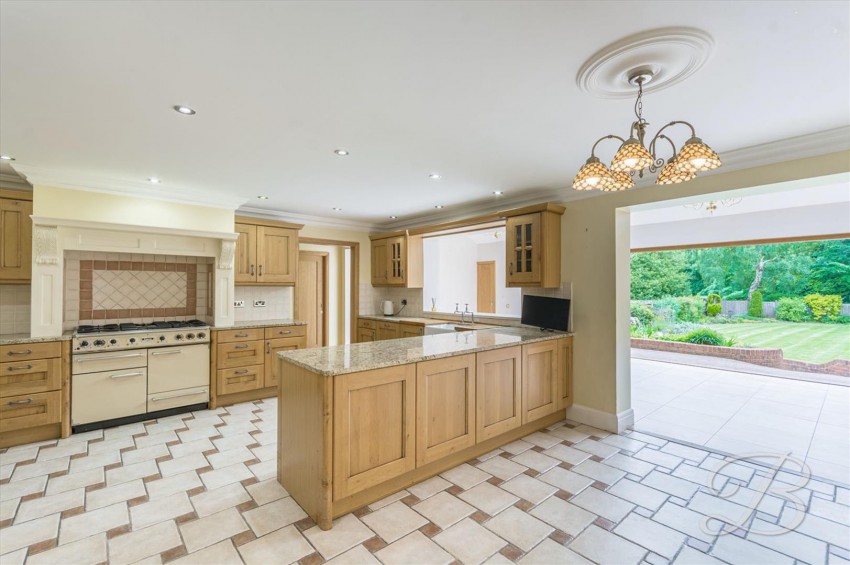 Images for Oak Tree Lane, Mansfield