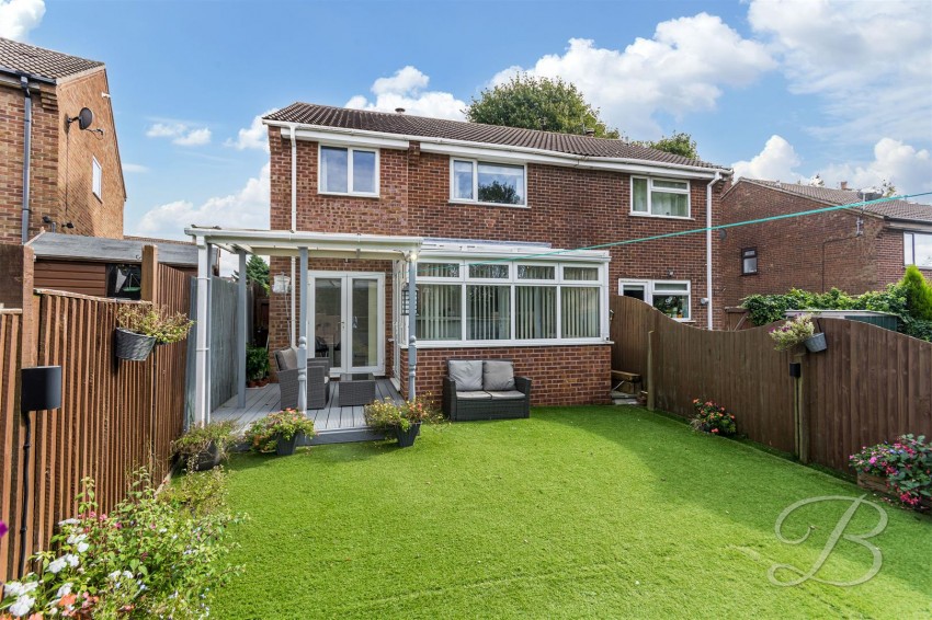 Images for Westbrook Drive, Rainworth, Mansfield