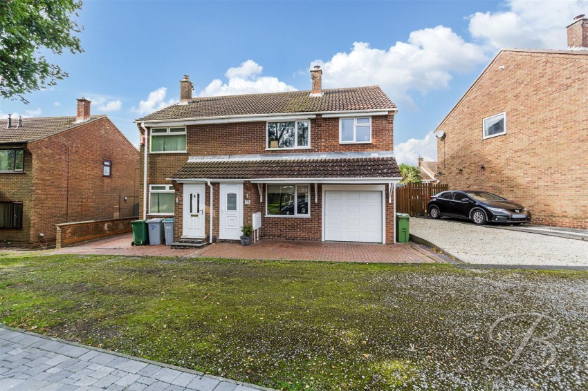 Images for Westbrook Drive, Rainworth, Mansfield