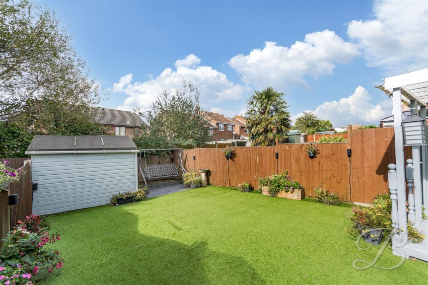 Images for Westbrook Drive, Rainworth, Mansfield