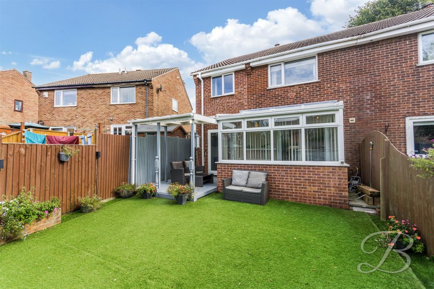 Images for Westbrook Drive, Rainworth, Mansfield