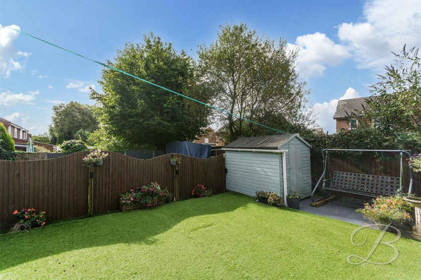 Images for Westbrook Drive, Rainworth, Mansfield