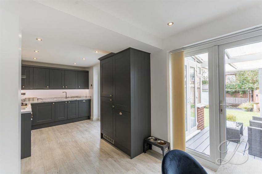 Images for Westbrook Drive, Rainworth, Mansfield