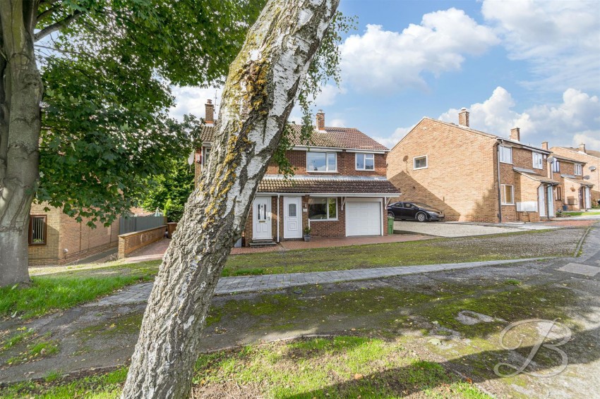 Images for Westbrook Drive, Rainworth, Mansfield