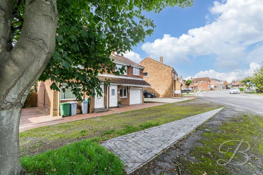 Images for Westbrook Drive, Rainworth, Mansfield