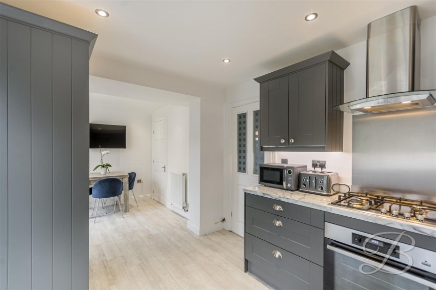 Images for Westbrook Drive, Rainworth, Mansfield
