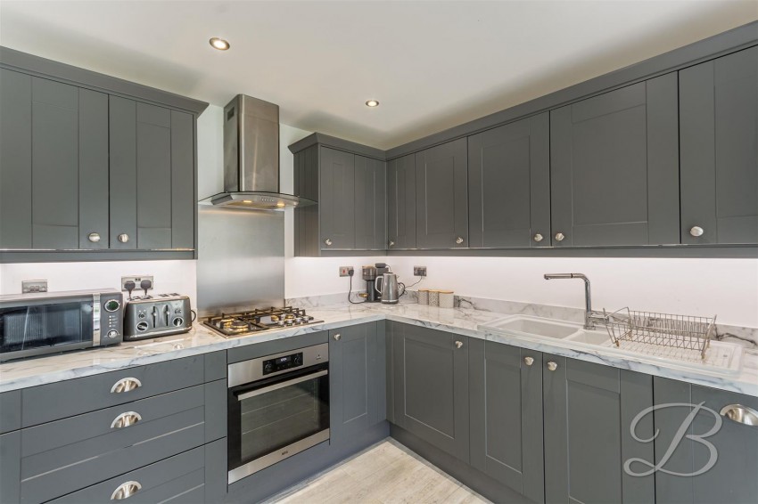 Images for Westbrook Drive, Rainworth, Mansfield