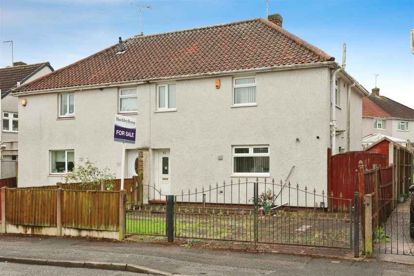 Images for Brandreth Avenue, Sutton-In-Ashfield