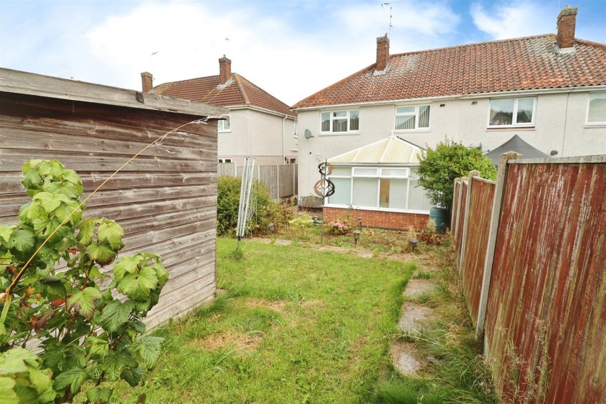 Images for Brandreth Avenue, Sutton-In-Ashfield