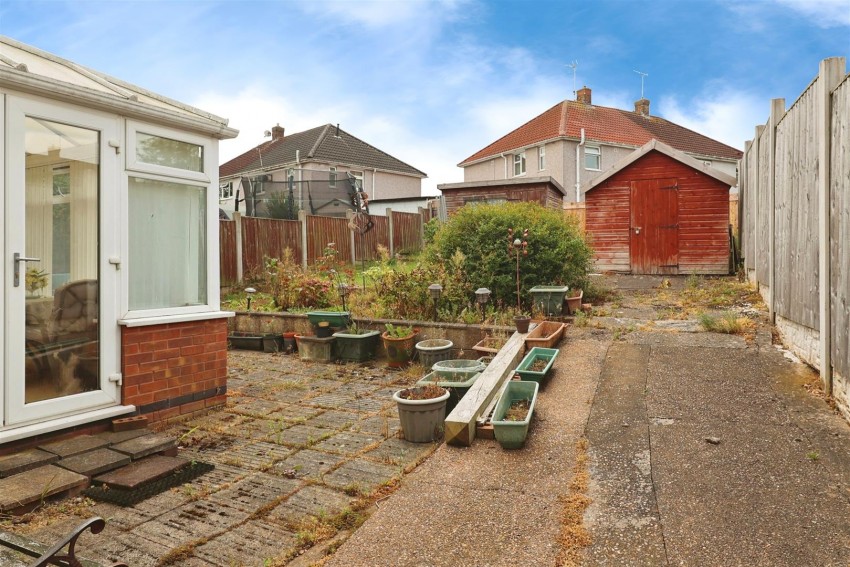 Images for Brandreth Avenue, Sutton-In-Ashfield