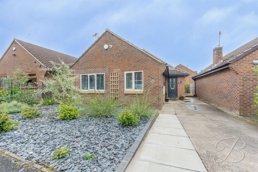 Images for Greenholme Close, Kirkby-In-Ashfield, Nottingham