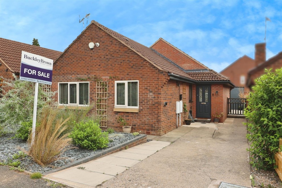 Image of Greenholme Close, Kirkby-In-Ashfield, Nottingham