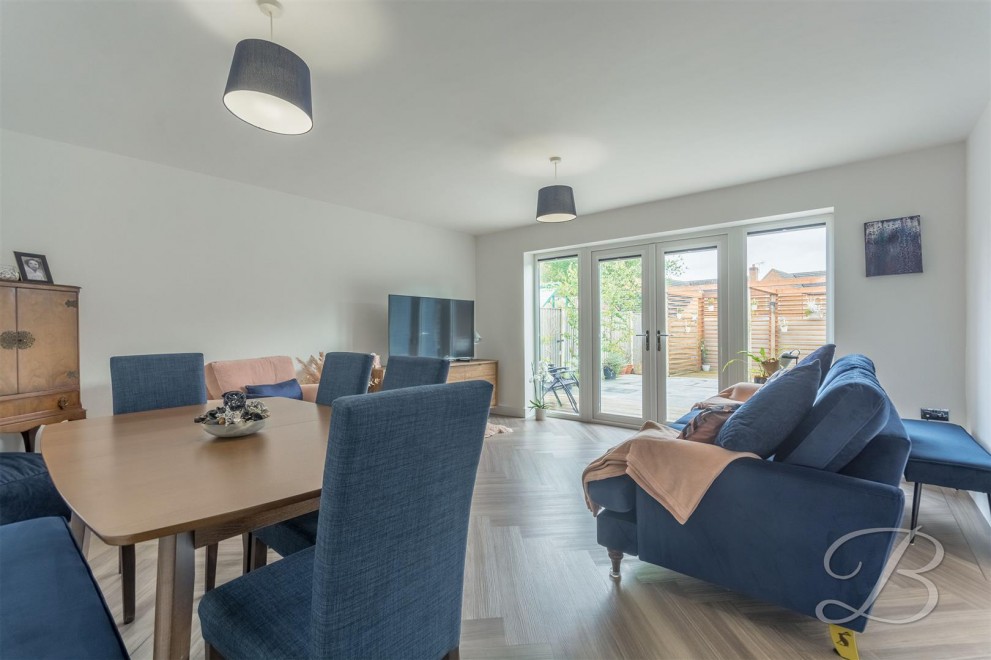Image of Greenholme Close, Kirkby-In-Ashfield, Nottingham