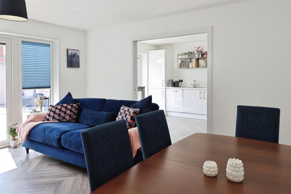 Image of Greenholme Close, Kirkby-In-Ashfield, Nottingham