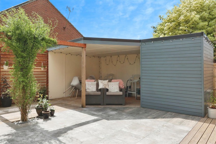 Images for Greenholme Close, Kirkby-In-Ashfield, Nottingham