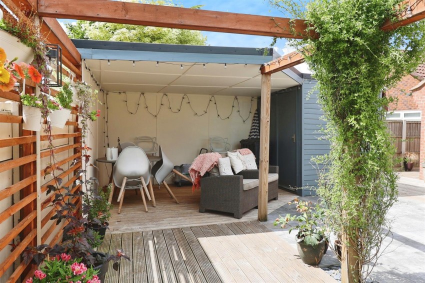 Images for Greenholme Close, Kirkby-In-Ashfield, Nottingham