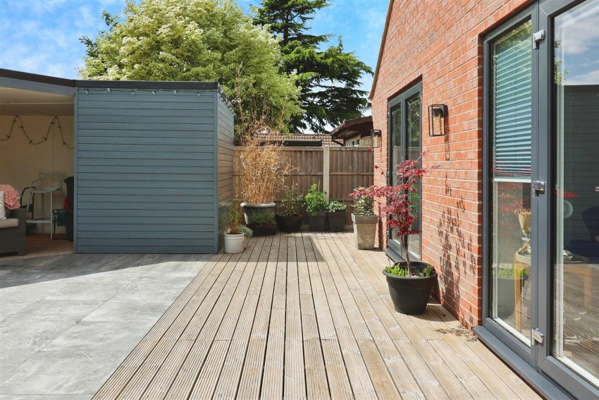 Images for Greenholme Close, Kirkby-In-Ashfield, Nottingham