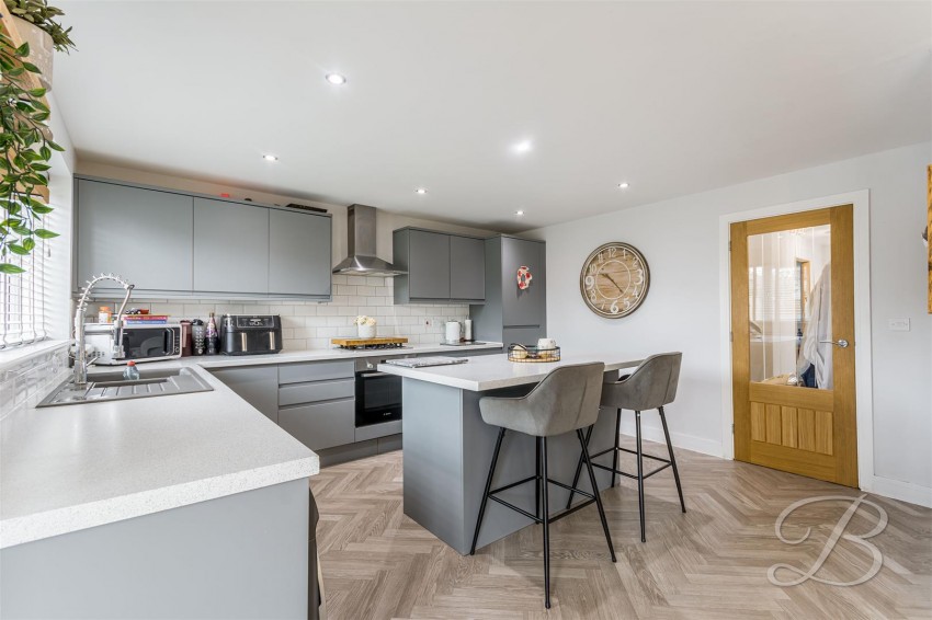 Images for Northfield Close, Mansfield