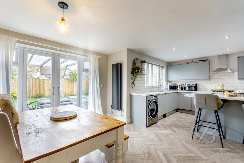 Images for Northfield Close, Mansfield
