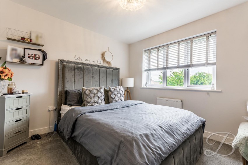 Images for Northfield Close, Mansfield