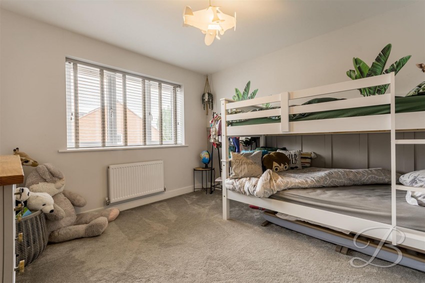 Images for Northfield Close, Mansfield