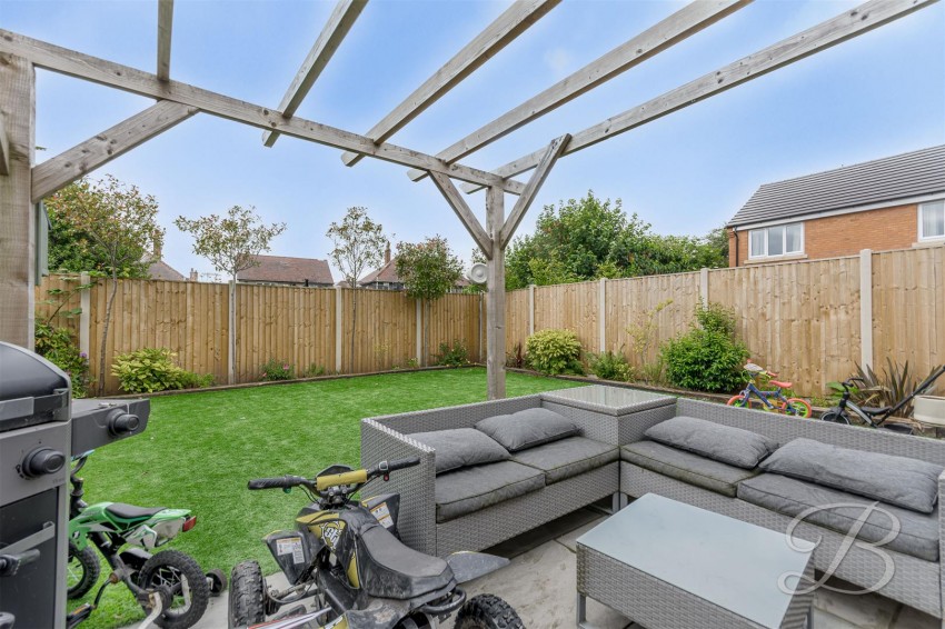 Images for Northfield Close, Mansfield
