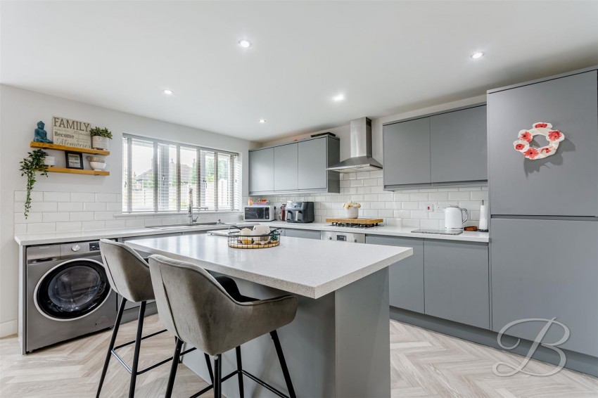 Images for Northfield Close, Mansfield